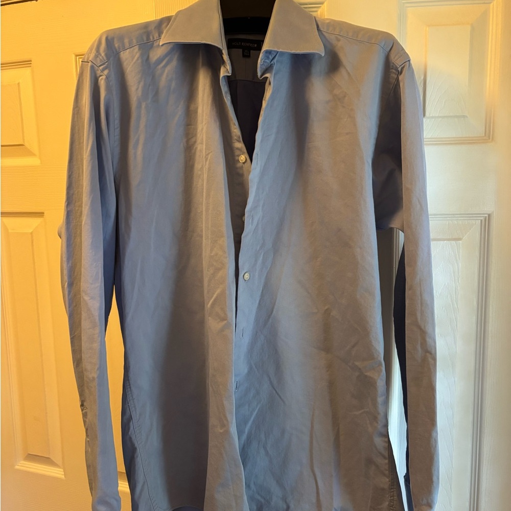 Holt Renfrew Men's Dress Shirt